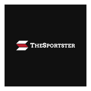 TheSportster Logo PNG Vector
