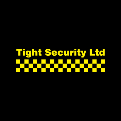 Tight Security Ltd Logo PNG Vector