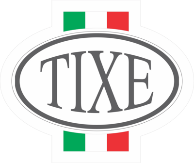 Tixe Paint Logo PNG Vector