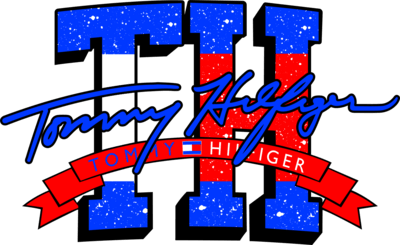 Tommy Hilfiger Logo PNG Vector