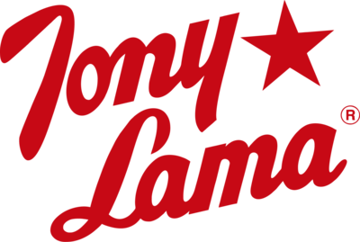 Tony Lama Boots Logo PNG Vector