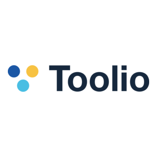 Toolio Logo PNG Vector