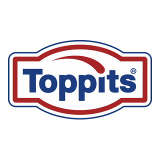 Toppits Logo PNG Vector