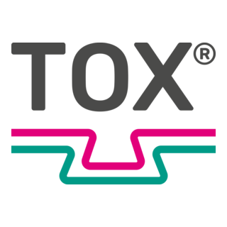 tox pressotechnik Logo PNG Vector