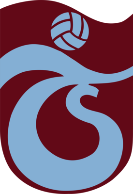 Trabzonspor 1976-1996 (Real 76's- 96's ) Resmi Logo PNG Vector