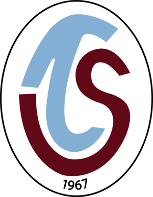 Trabzonspor İlk Logo PNG Vector