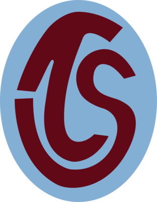 Trabzonspor İlk / Mavi Versiyon (1967-1977) Logo PNG Vector