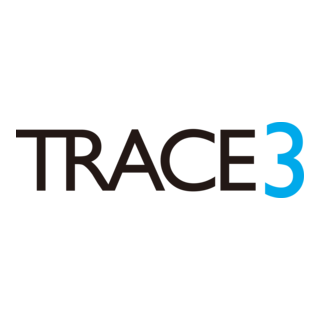 Trace3 Logo PNG Vector