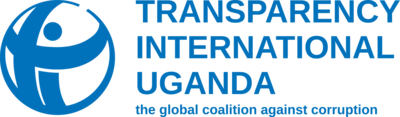 Transparency International Uganda TIU Logo PNG Vector