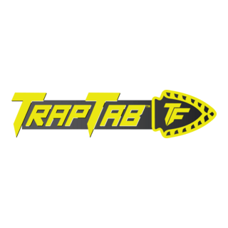 TrapTab Logo PNG Vector