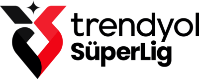 Trendyol Süper Lig Logo PNG Vector