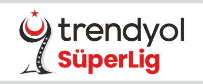 Trendyol Süperlig Logo PNG Vector