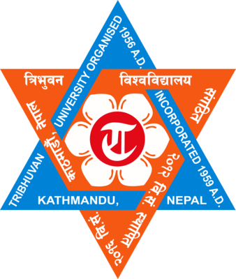 Tribhuvan University Logo PNG Vectors Free Download