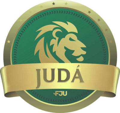 TRIBO JUDA FJU Logo PNG Vector