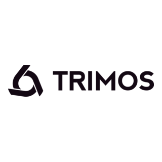 Trimos Logo PNG Vector