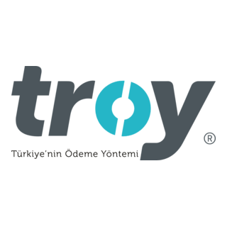 Troy Logo PNG Vector