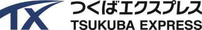 Tsukuba Express Logo PNG Vector