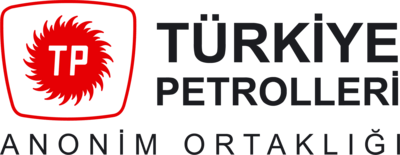 Türkiye Petrolleri Logo PNG Vector