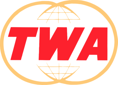 TWA Logo PNG Vector