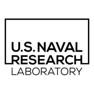 U.S. Naval Research Laboratory (NRL) Logo PNG Vector