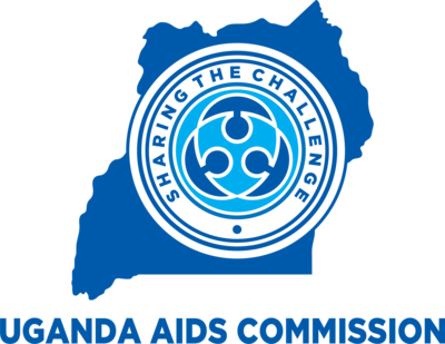 Uganda AIDS Commission Logo PNG Vector