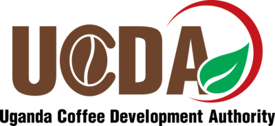 Uganda Coffee Development Authority UCDA Logo PNG Vector