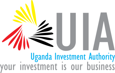 Uganda Investment Authority UIA Logo PNG Vector