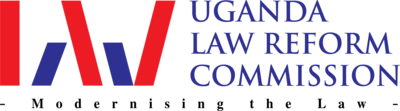 Uganda Law Reform Commission Logo PNG Vector