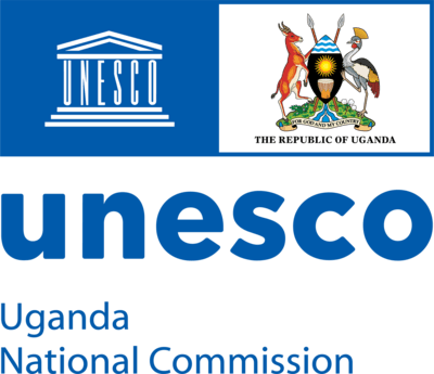 Uganda National Commission for UNESCO Logo PNG Vector