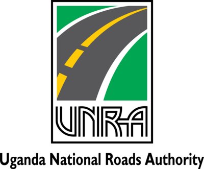 Uganda National Roads Authority UNRA Logo PNG Vector