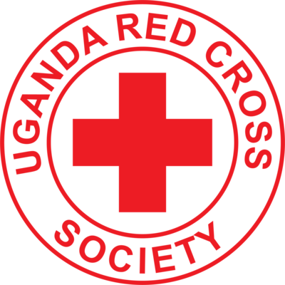 Uganda Red Cross Society Logo PNG Vector