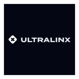 UltraLinx Logo PNG Vector