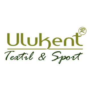 ULUKENT Logo PNG Vector