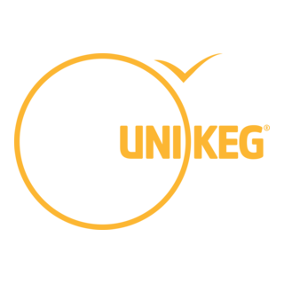 UniKeg Logo PNG Vector