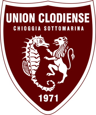Union Clodiense Chioggia SSD Logo PNG Vector