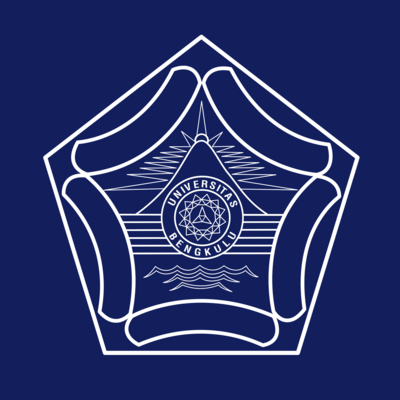 Universitas Bengkulu Logo PNG Vector