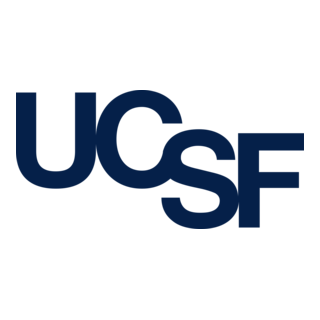 University of California San Francisco Logo PNG Vector