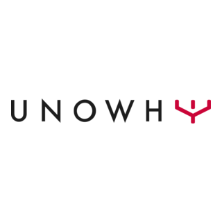 UNOWHY Logo PNG Vector