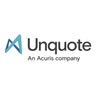 Unquote Logo PNG Vector