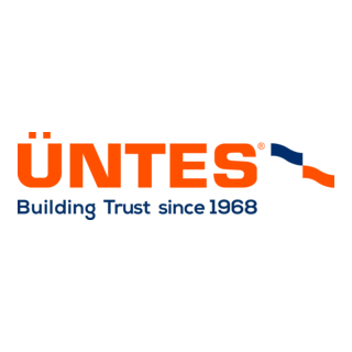 Üntes Logo PNG Vector