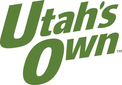 Utah's Own Logo PNG Vector