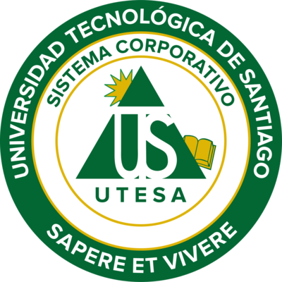 UTESA Logo PNG Vector