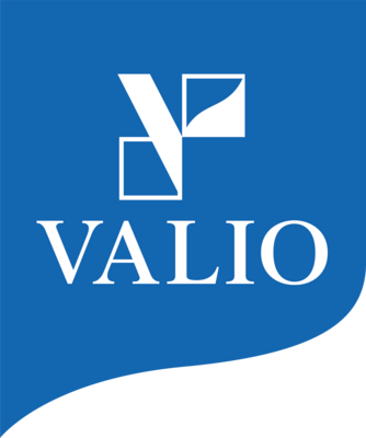 Valio Logo PNG Vector