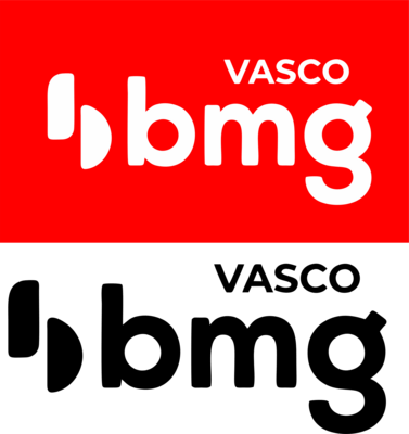 VASCO BMG Logo PNG Vector