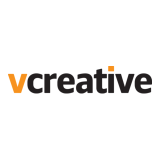 vCreative Logo PNG Vector