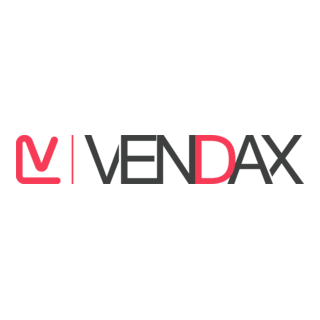 VENDAX Logo PNG Vector
