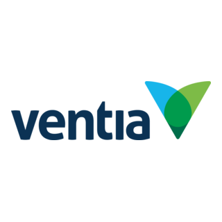 Ventia Logo PNG Vector
