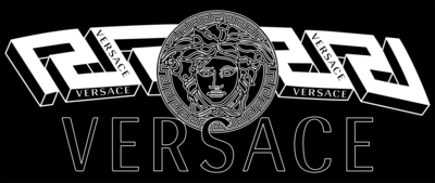 VERSACE Logo PNG Vector