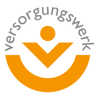 Versorgungswerk-Handwerk Logo PNG Vector