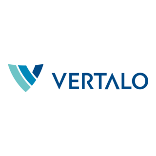 Vertalo Logo PNG Vector